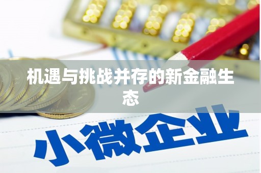 曹妃甸机遇与挑战并存的新金融生态