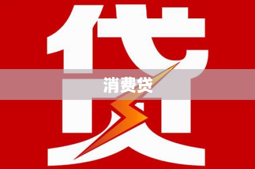 稻城消费贷