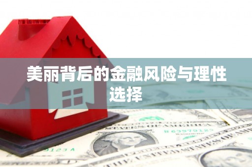 陵城美丽背后的金融风险与理性选择