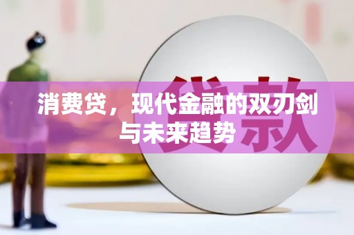 保税港区消费贷，现代金融的双刃剑与未来趋势