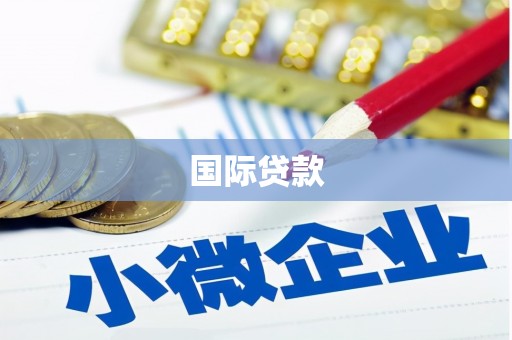 奎文国际贷款