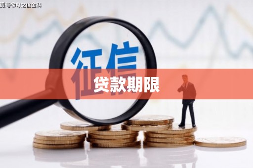 巍山贷款期限