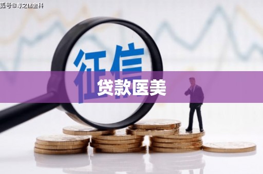 娄烦贷款医美