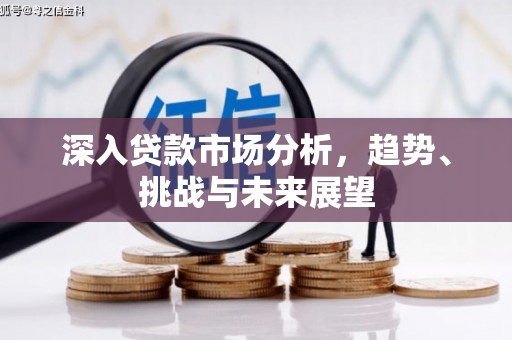 闸北深入贷款市场分析，趋势、挑战与未来展望