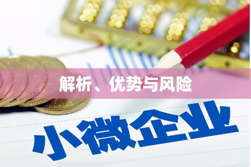 咸宁解析、优势与风险